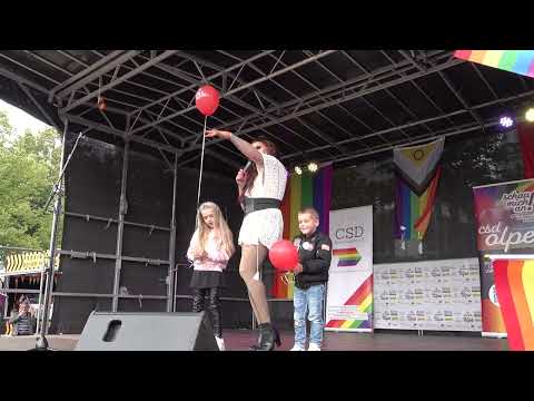 CSD Olpe  2022 - Vincent - Marcella Rockefeller