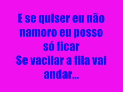 Ninguém Segura video