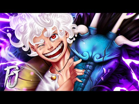 Joy Boy Trap 👒👒 (One Piece) | Yonkou do Sol |
