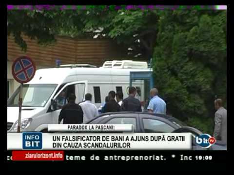 STIRILE PASCANENILOR 8 MAI 2012