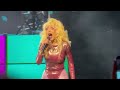 Doja Cat Jealous Type MEXICO 18 De Febrero Palacio De Los Deportes