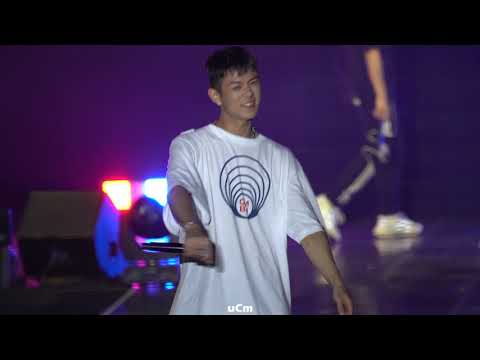 ILLIONAIRE RECORDS FULL LIVE @ 2019 ILLIONAIRE X AMBITION TOUR - 서울