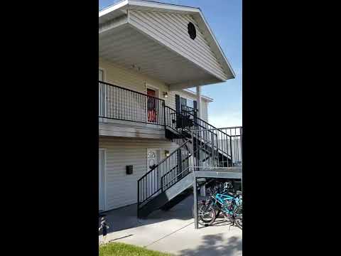 A318DA BUILDING #1 - Video 2 of 2