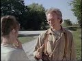 The Bridges Of Madison County VHS Release Ad 1996