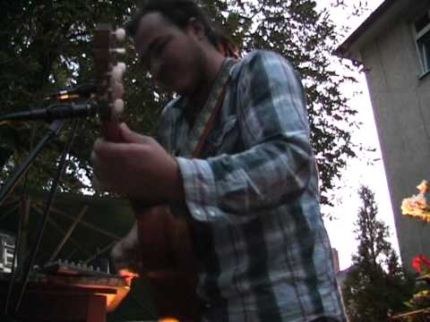 Milo Corrales - Comandante che guevara.mpg