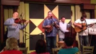 Shotgun Holler - Back Up and Push