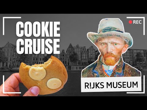 Must Do Activities | Amsterdam Canal Cruise & Rijksmuseum | Audio Remastered