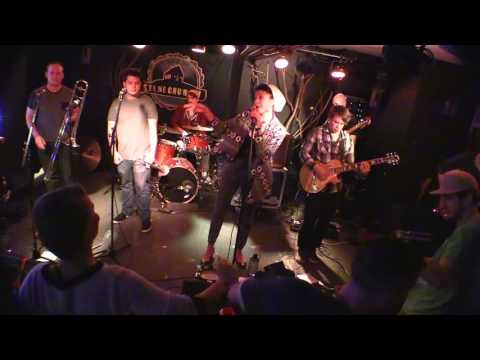 West End Blend at Stone Church 2016 11 12