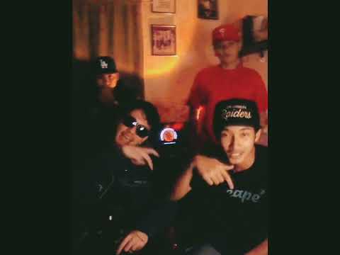 THOSEDAMNKID$ - PALANAY (OMV)