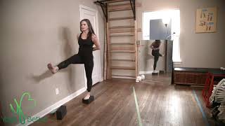 Level 2:  Wednesday  Nov 11th  11am (ANDRIA)