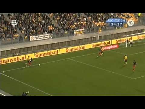 2007-04-07 Roda JC - Excelsior Rotterdam 2-0