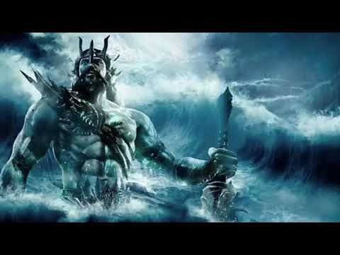 ( FREE ) WondaGurl x Hokage type beat - Poseidon