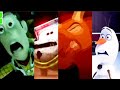 1 Second Of Every Walt Disney Pictures And Pixar Animation Studios Movie 2023 Update 1937 2022