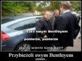 Przybieżeli swym Bentleyem Pasterze - karaoke ...