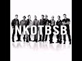 Don't Turn Out the Lights by NKOTBSB