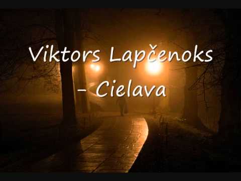 Viktors Lapčenoks - Cielava