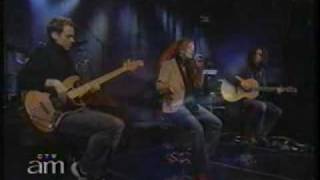 Amanda Marshall - Marry Me - Live