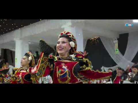 ✨SOCAVON VS SOCAVON🏆 CONCURSO INTER FILIALES SAMBOS DEL SOCAVON FILIAL HUANCAYO✨