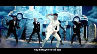 [VIETSUB/MV] SPOTLIGHT - PUNCH x SILENTO.