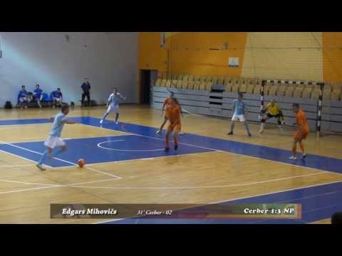 15.07.2013 Cerber-02 - FC New Project