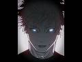 Gojo Vs Sukuna FE N AMV EDIT FEIN Anime Animeedit Edit Manga Jujutsukaisen