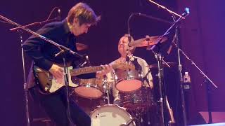 EPIC Eric Johnson Show   Dallas 2018  BEATLES, etc.