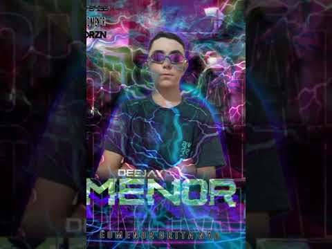 MEDLEY DA MATA DIRETAMENTE DA FAVELA mc menor prod.2r dj david st