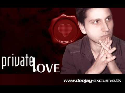 Delyno Ft Looloo - Private Love (DJ Exclusive Version)