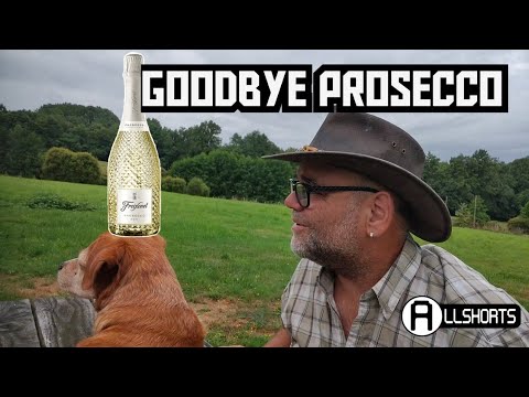 Prosecco Bucks Fizz from UK in coming years