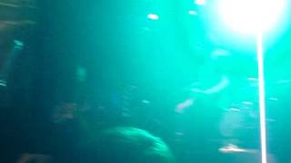 Tokyo Police Club 13 of 18 - The Harrowing Adventures Of... live at Mcallen, Texas