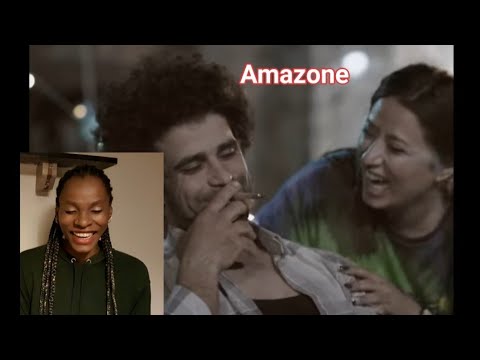 Kafon Ft. Didine Canon 16 - Amazone