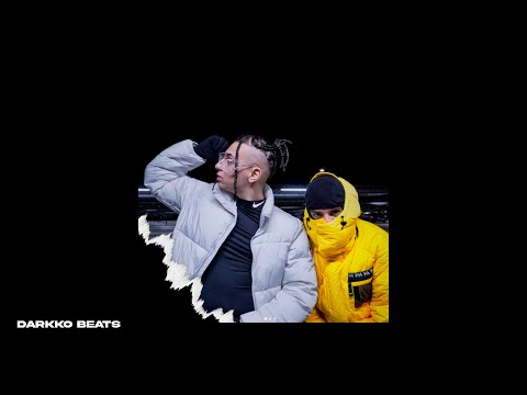 J Battle x Red Pray Type Beat - GILITOS - Trap Type Beat 2024 (Prod. Darkko)