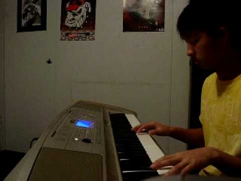 Take Me To Your Heart - Tony Xiong