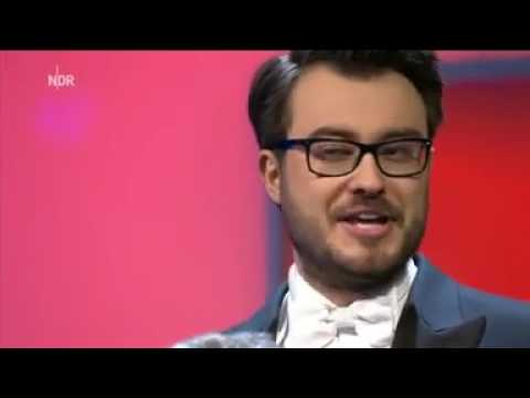 Gefragt gejagt, Ständchen für Alexander Bommes