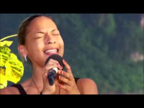 Jade Ellis - x factor judges houses