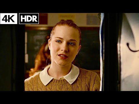 Across the Universe (2007) 4K HDR 60fps