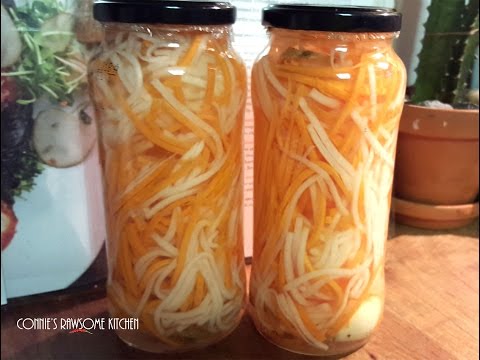 download lagu mp3 mp4 Fermented Daikon, download lagu Fermented Daikon gratis, unduh video klip Fermented Daikon