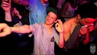 Wobbleland 2011 Bass Down Low HD