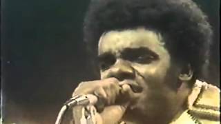 The Isley Brothers "Hello It's Me" Soul Train