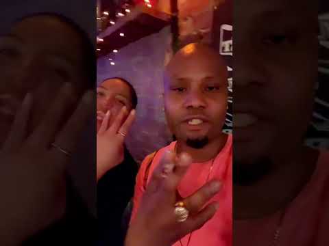 Tago Jones at Jo'Anna Melt Bar