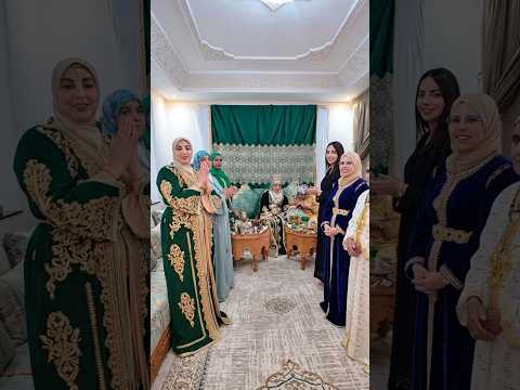 اجواء خيالية لي النفيسة وفاء #البهجة_tv