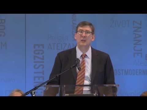 2014-10-25 "Why God Is God" - Timothy Standish, PhD