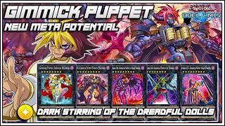 New META Potential?! Gimmick Puppet 2026 Is INSANE! [Yu-Gi-Oh! Duel Links]