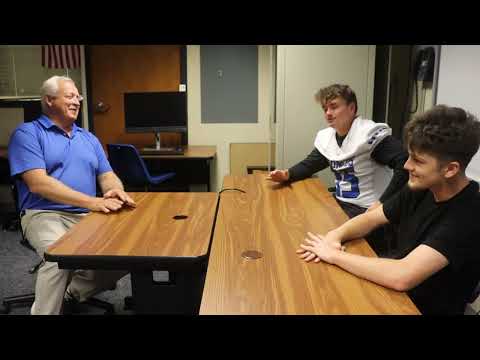 Sendtennial Podcast Episode 1