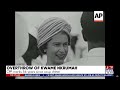 Overthrow Of Kwame Nkrumah CPP Marks 56 Years Since Coup D état The Pulse On Joy News 24 2 22