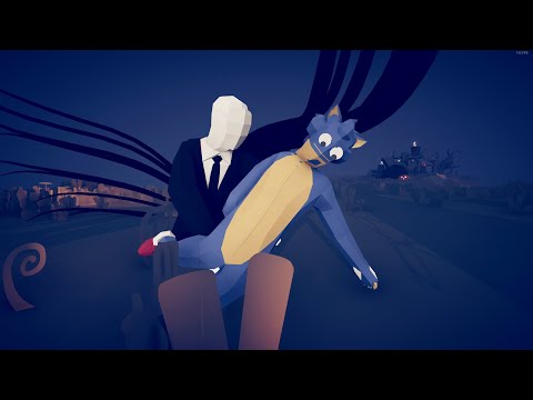 TABS Unit Creator Update | Sonic The Hedgehog Vs. Every Faction