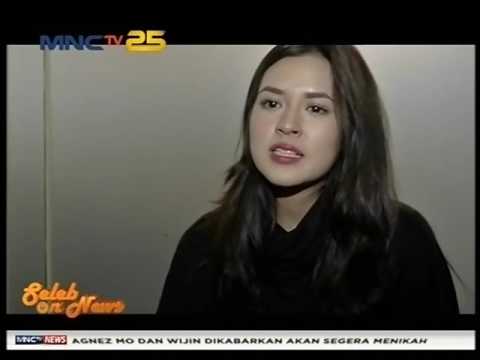 Raisa Siap Duet dengan Peabo Bryson - Seleb On News 21