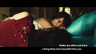 Sayamilky OPV (sayanee "joker" male ver English lyrics)
