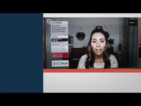 Roku Express 4K  Streaming Device with Voice Remote and Voucher on QVC