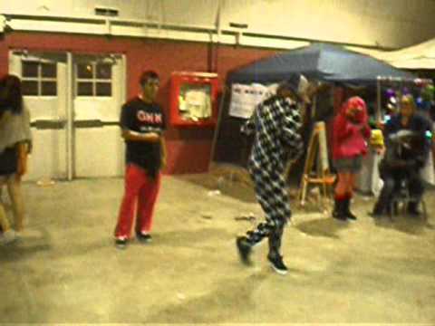 [G]enesis Love Groove 2011